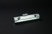 Aluminum Rail Parts